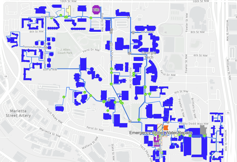 Map Aug 15