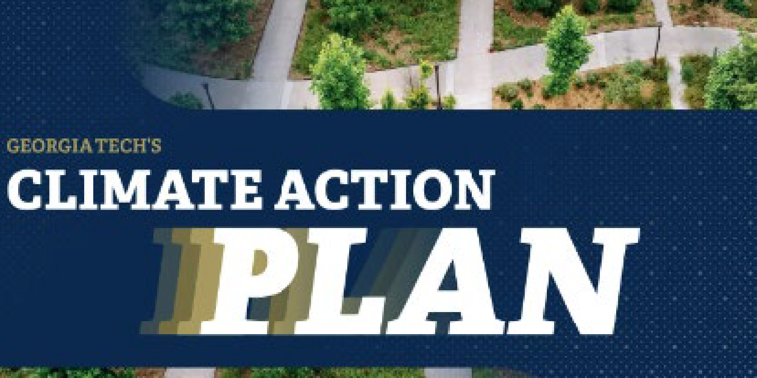 climate action plan screenshot