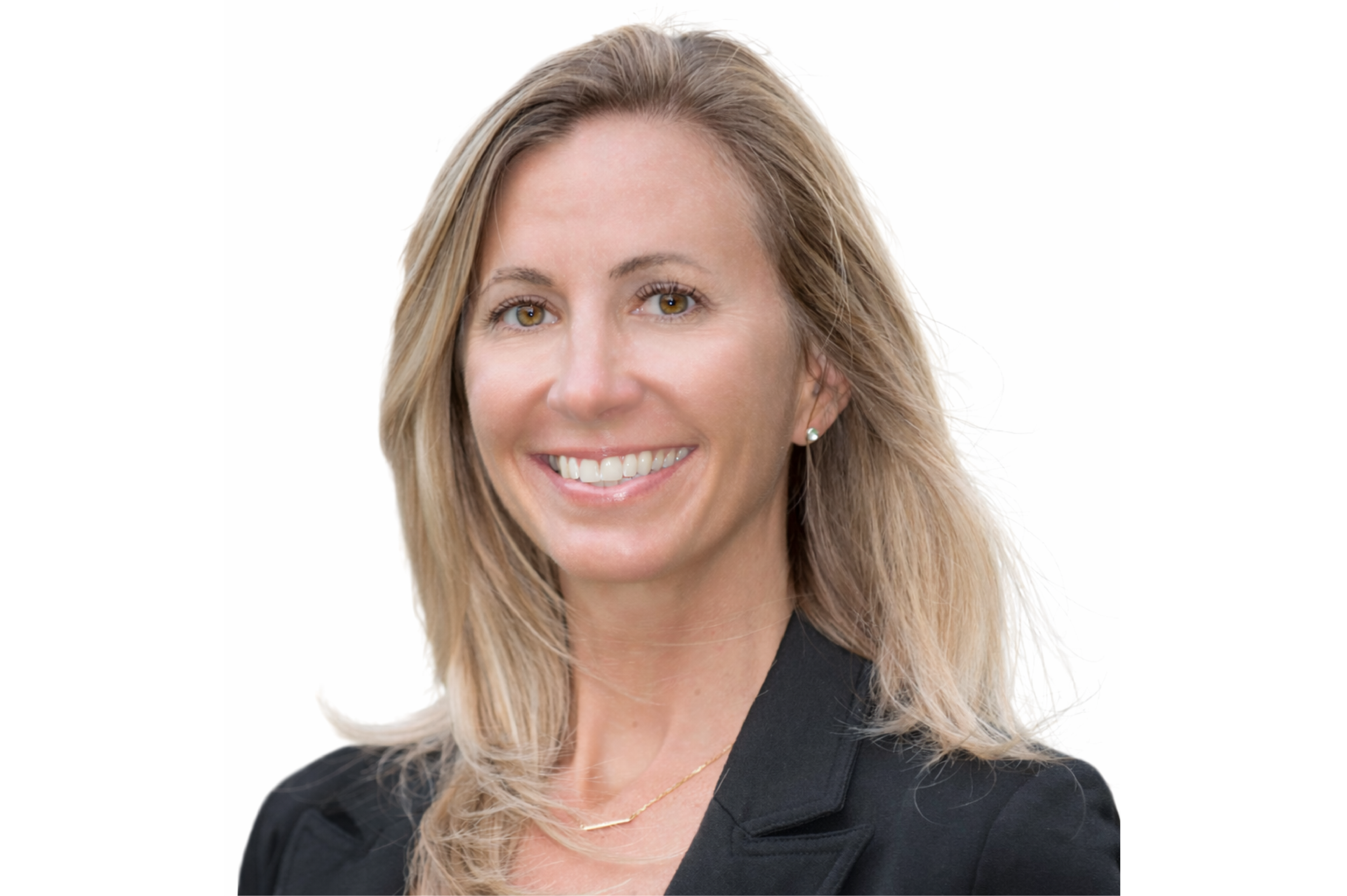 Jennifer Chirico headshot