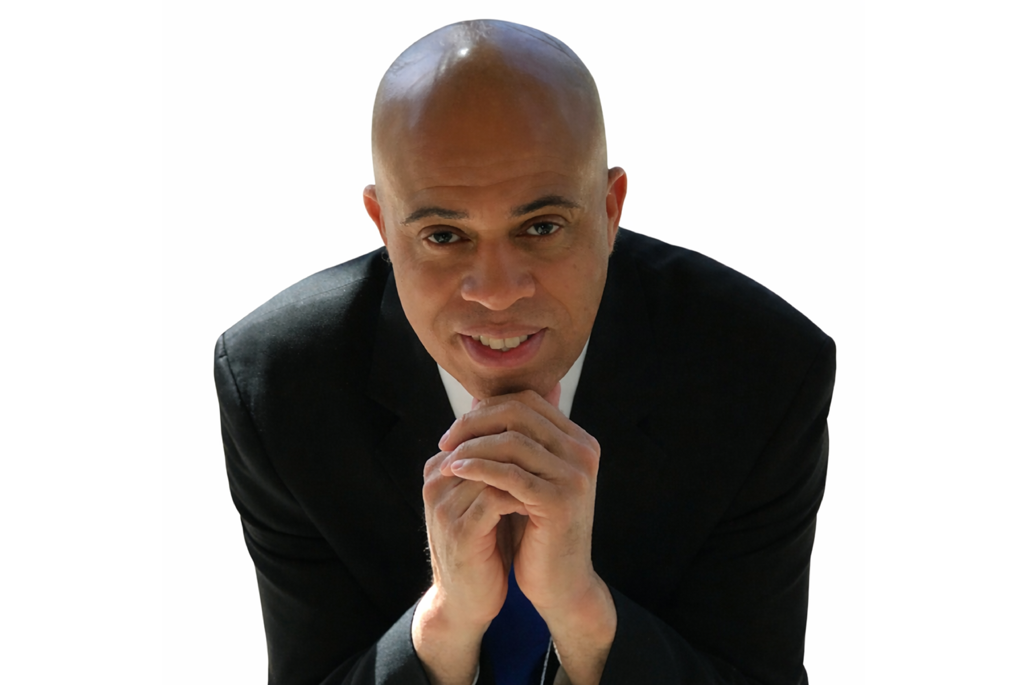 Tommy Little headshot