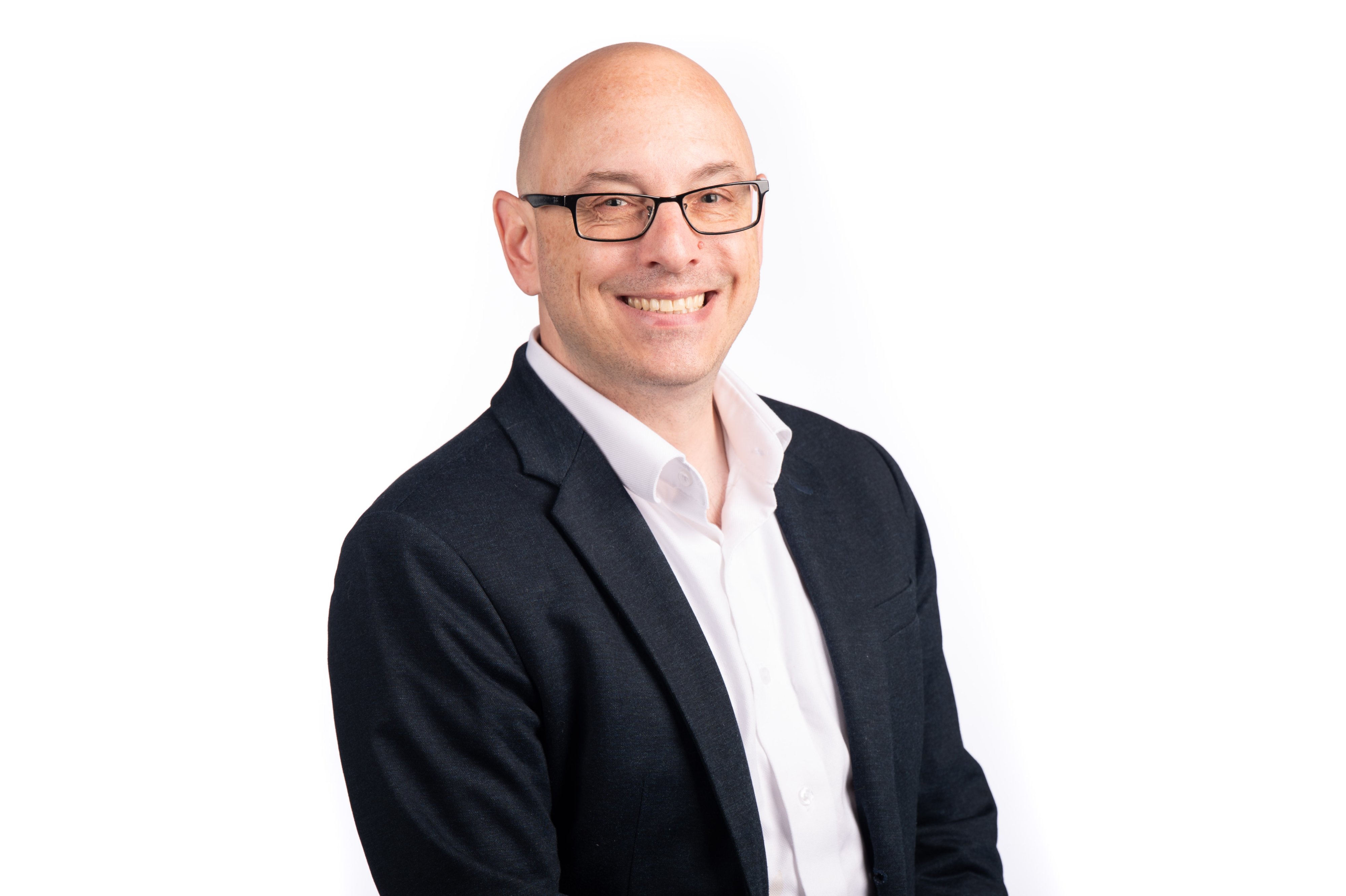 Image of Jay Brewer