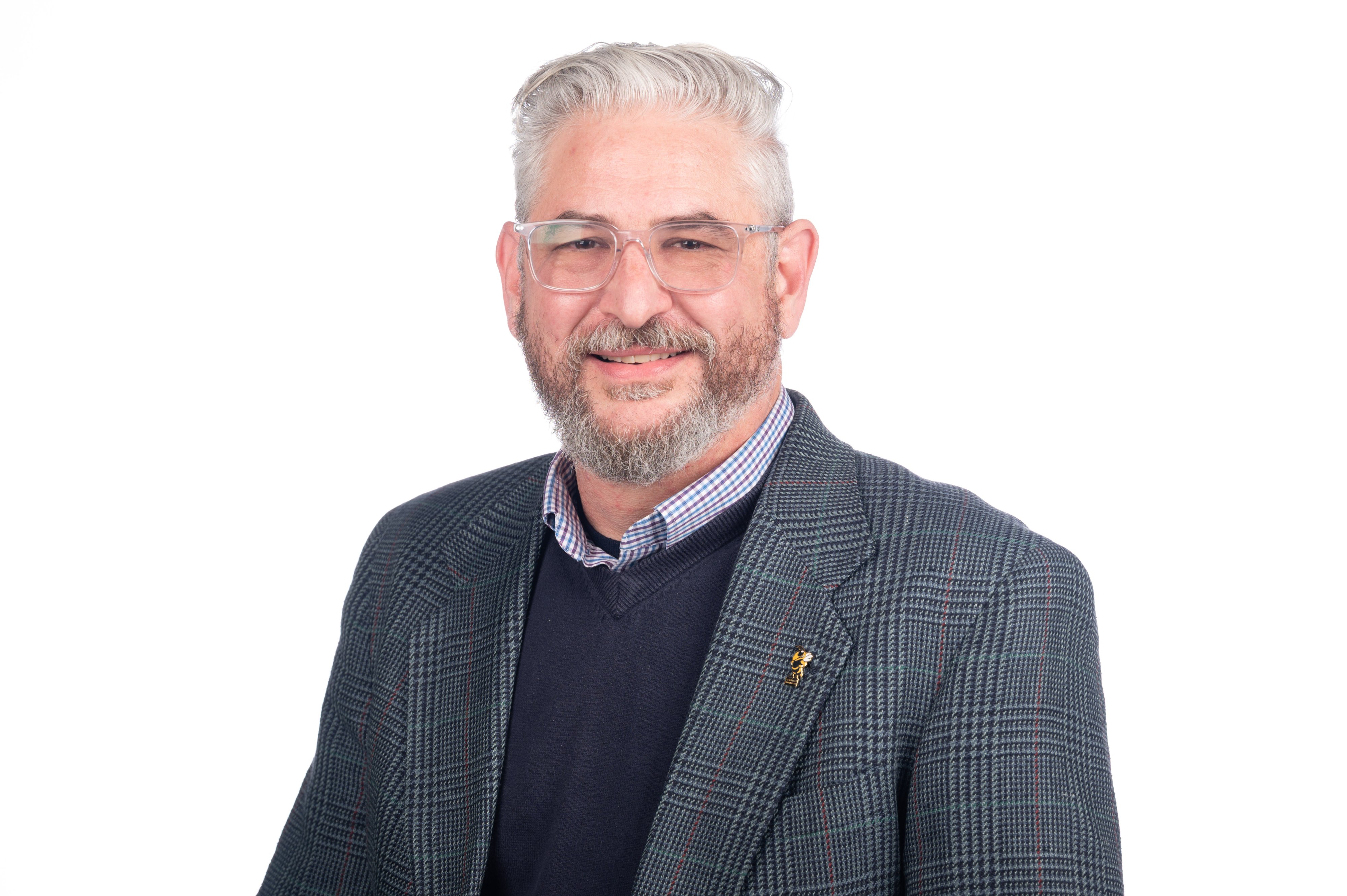image of Greg Spiro