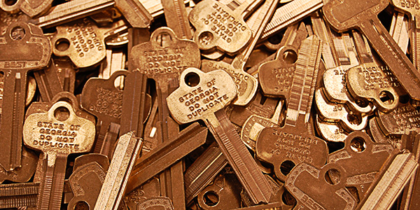 Images of keys