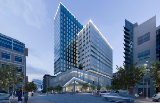 image mockup of Tech Square Phase 3