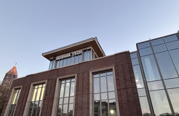 Thomas A. Fanning Student Athlete Performance Center