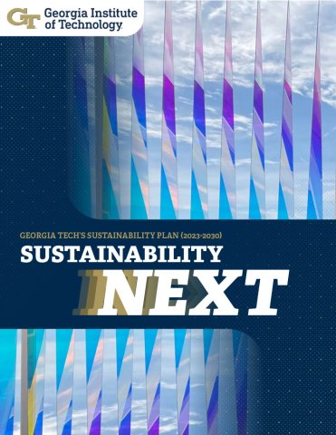 Sustainability Next Plan document
