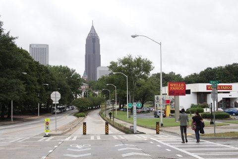 Tech Parkway