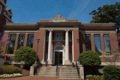 Carnegie Building
