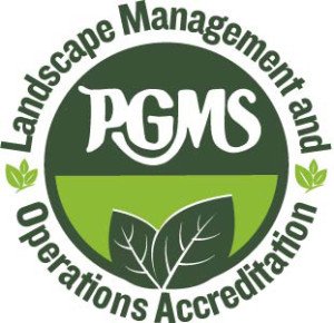 Professional Grounds Management Society