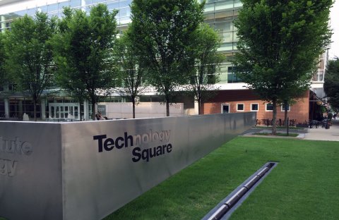 Technology Square