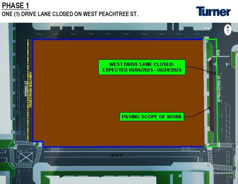 Tech-Square-3A---Right-of-Way-Construction-Impact_2025-04-28_W-Peachtree-Only_Page_2.jpg