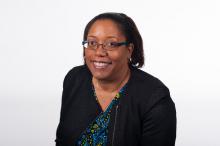 Construction Project Mgr Senior Carla Barbour
