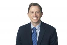 Construction Project Manager Senior Daniel Powell