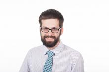 Sustainability Proj Mgr Senior Malte Weiland