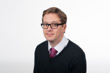 Nic Palfrey