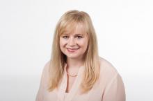 Registered Architect III Reagan Donley