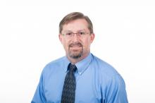 Construction Project Manager Senior Spencer Sheffield