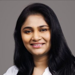 Hanisha Dandamudi