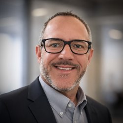 headshot of brian doles