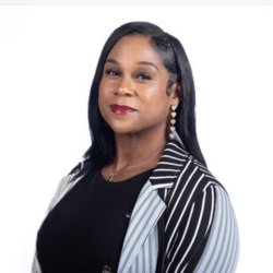 image of jasmine robinson
