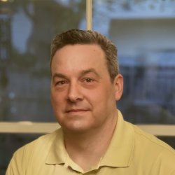Image of Brian Albanese