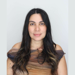 Image of Alexandra Gutierrez