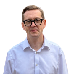 Nic Palfrey Headshot