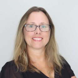 Gwynn Semmelink headshot